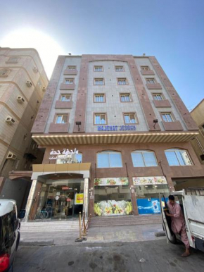 wajihat altamayuz Hotel Suites 1